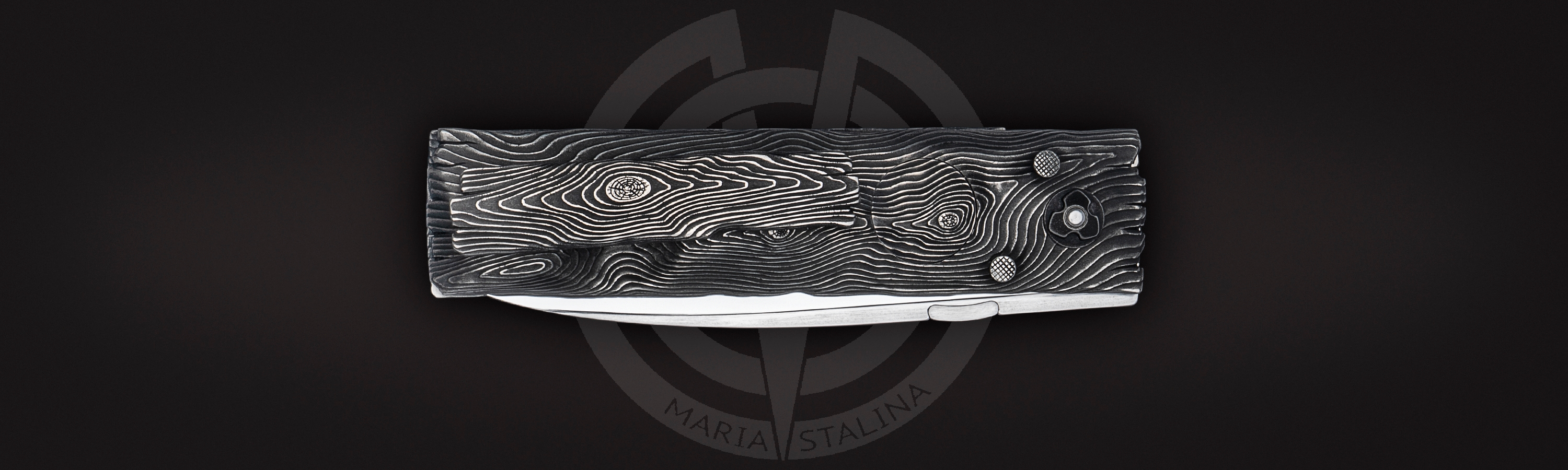 The knife Dune Lucky One SiL Manufactory_5
