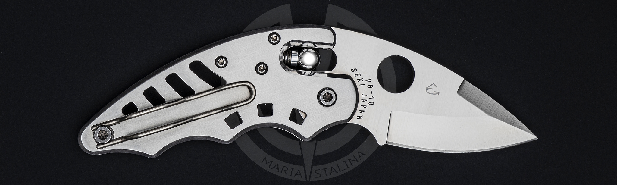 Spyderco Poliwog_1