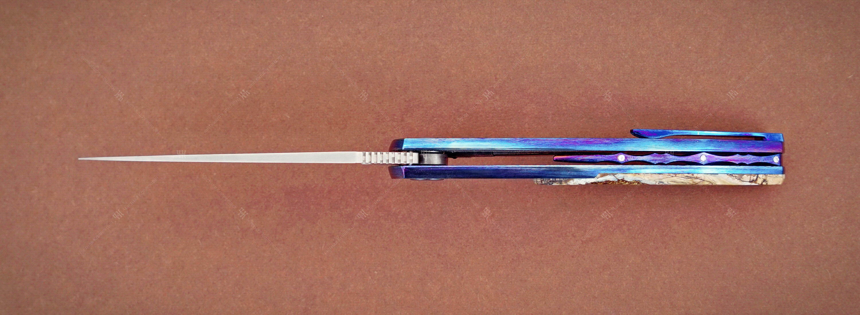 Cheburkov's Workshop Raven_3