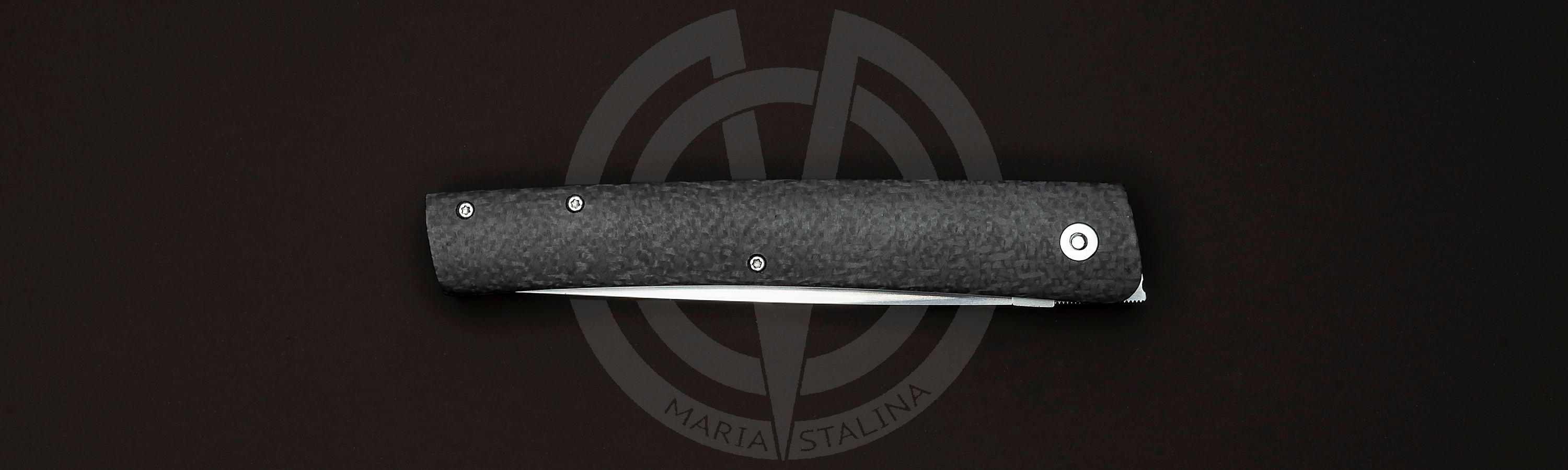 Jean-Pierre Martin нож Basic Carbon_5