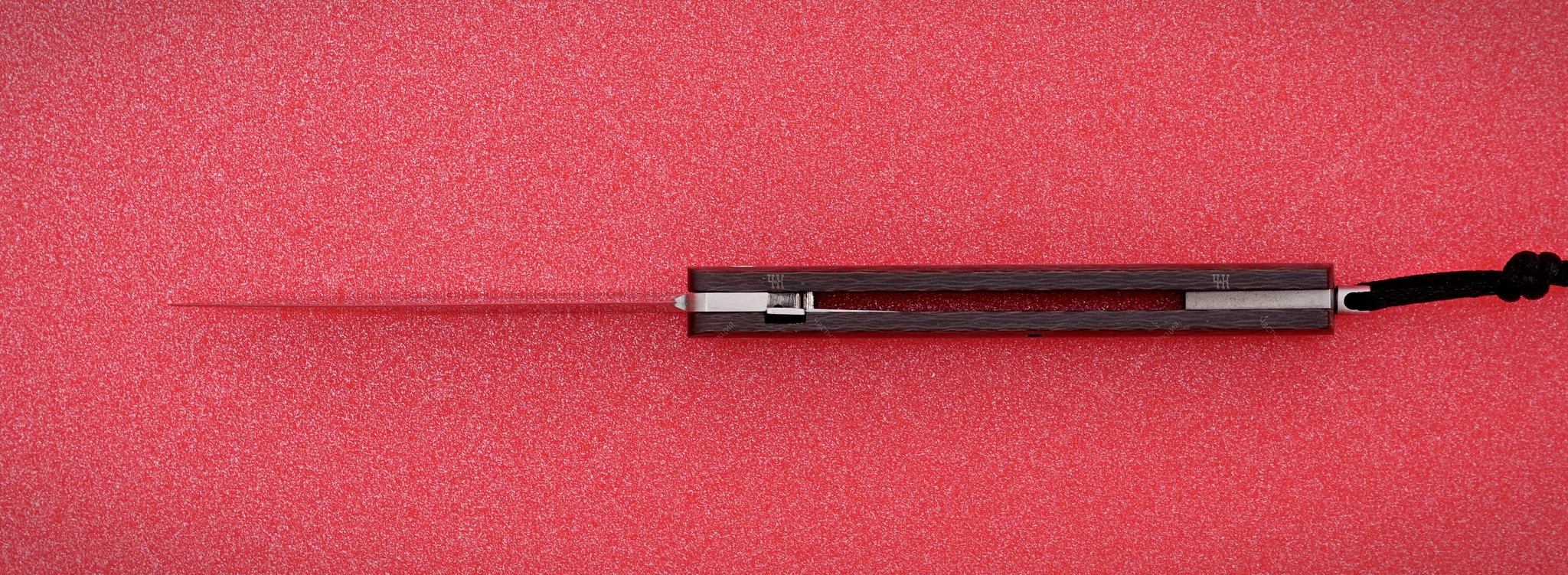 Jean-Pierre Martin нож Basic Carbon Mini_2