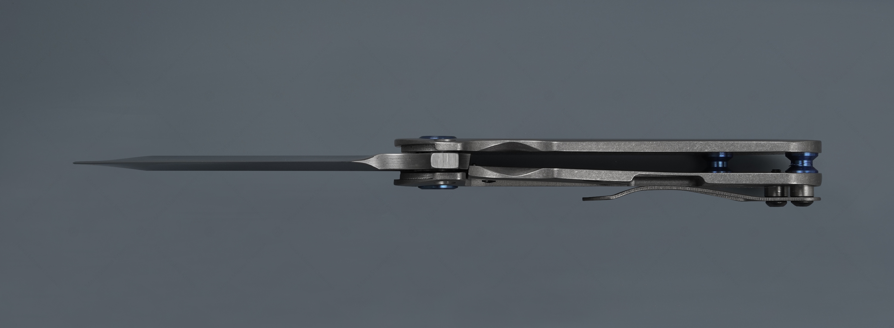 Direware Knives нож T-95_2
