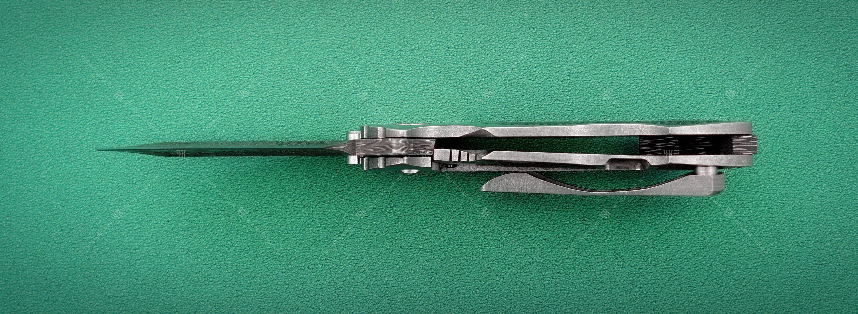 Direware Knives нож S-90_2