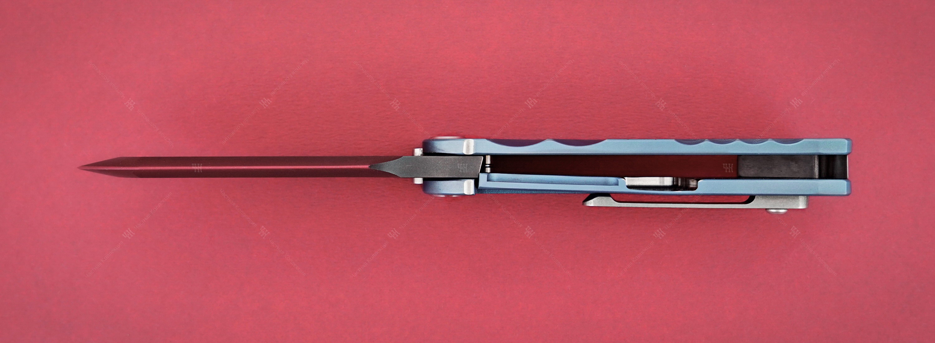Medford Knife and Tool нож Marauder_2
