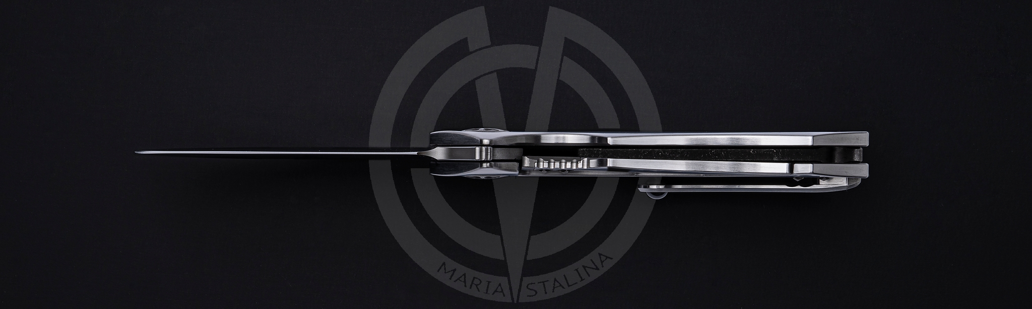 Marfione Custom Knives нож Starlord_2