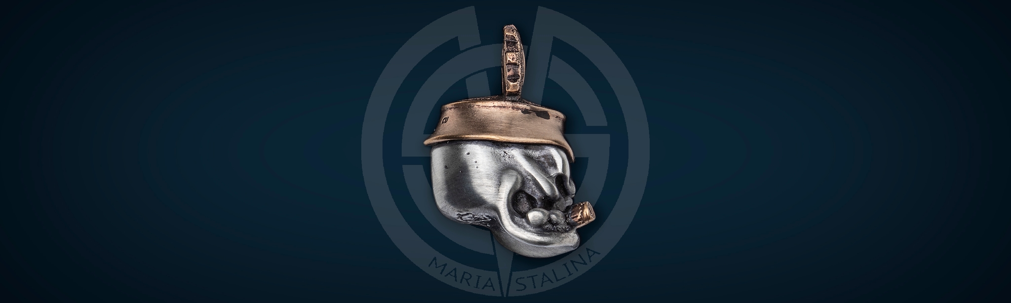 Темлячная бусина Starlingear G-11_3