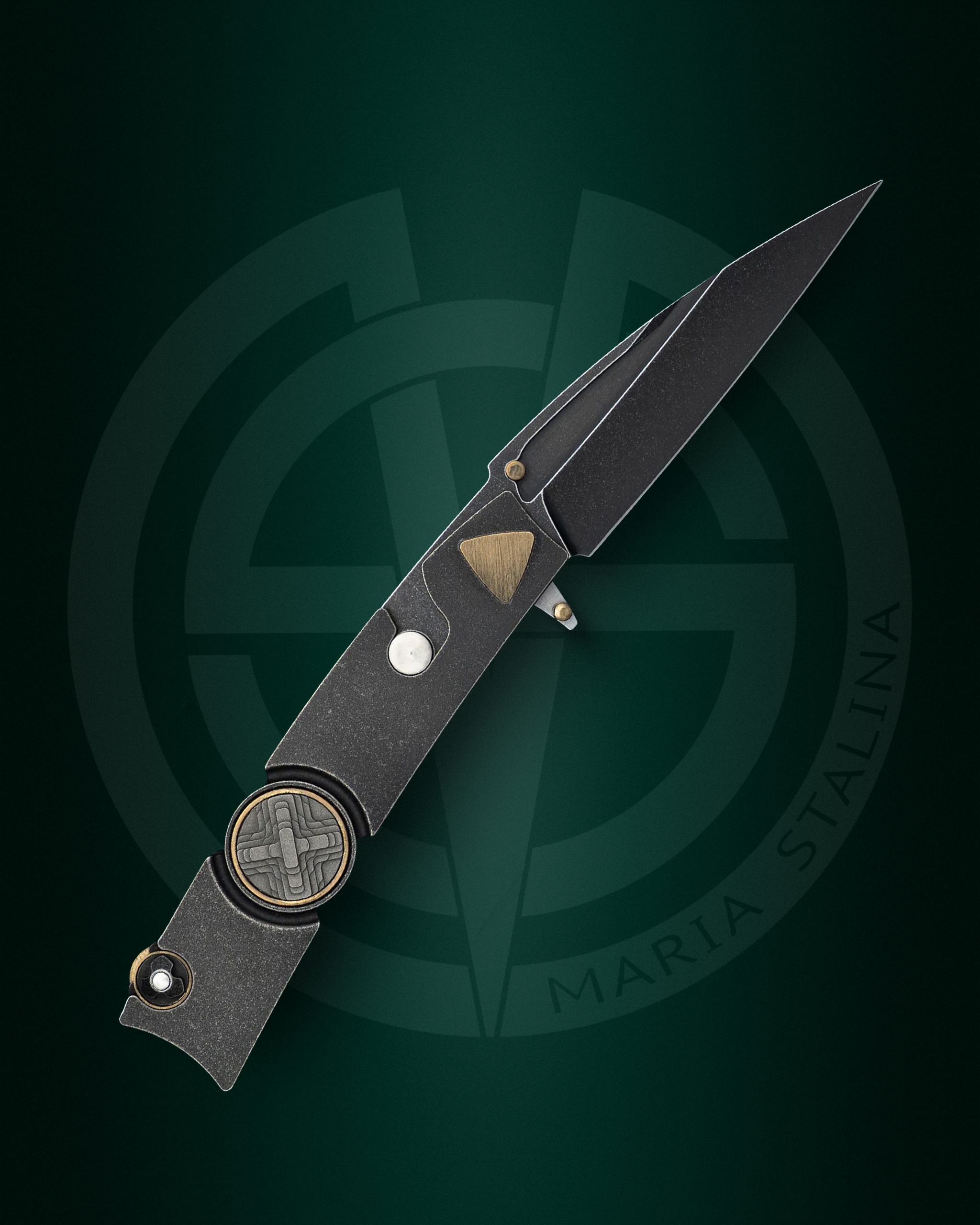 Candiru Black SiL Manufactory_1