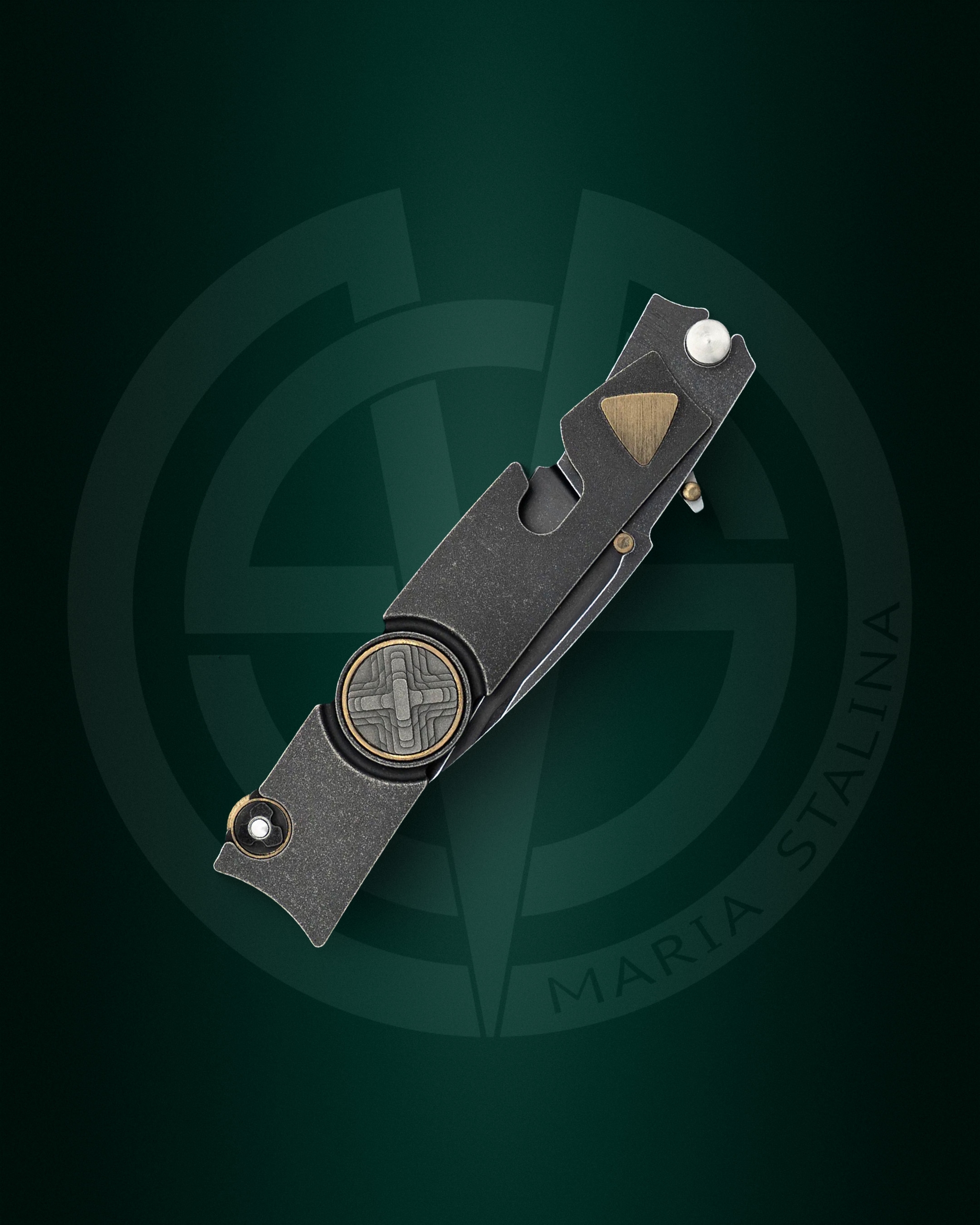 Candiru Black SiL Manufactory_5
