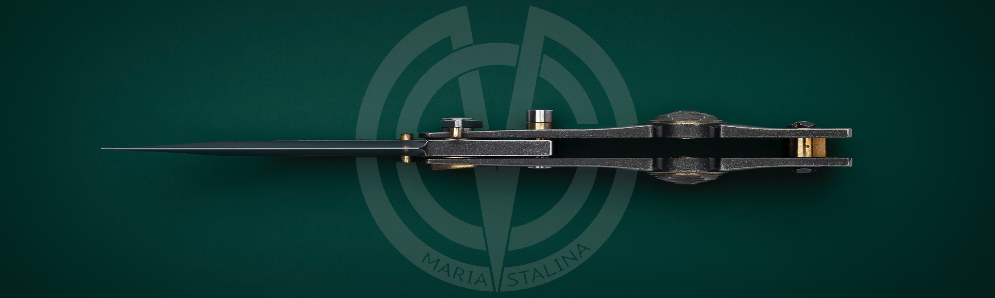 Candiru Black SiL Manufactory_2
