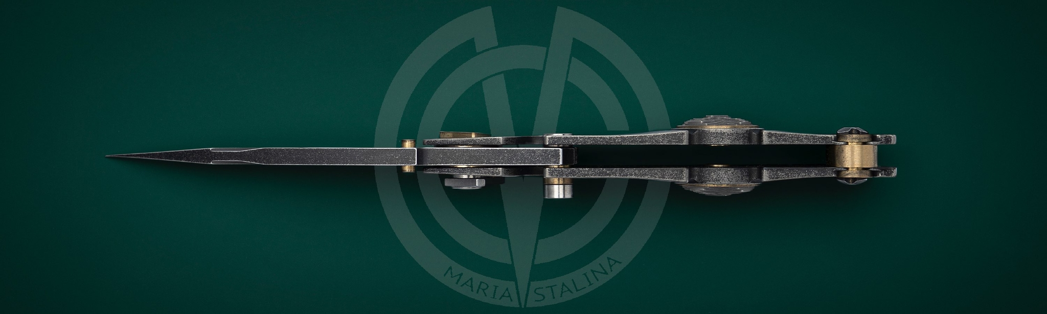 Candiru Black SiL Manufactory_3
