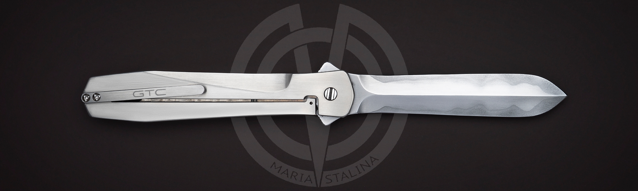 GTC Knives Duo Prototype_1