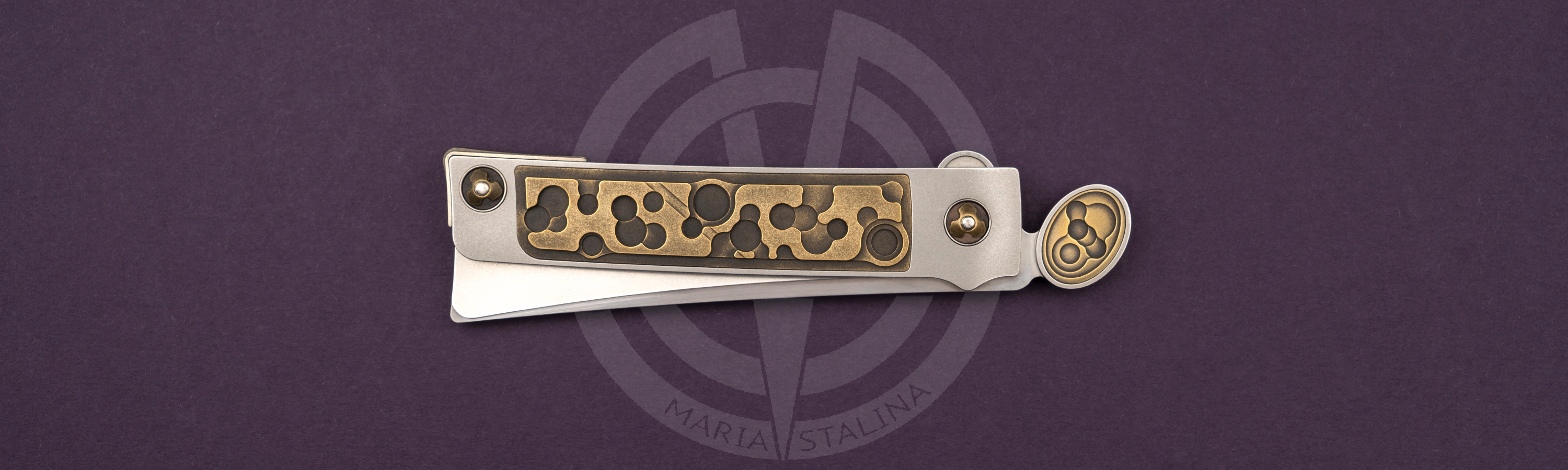 The knife Barber Cheese SiL Manufactory_5