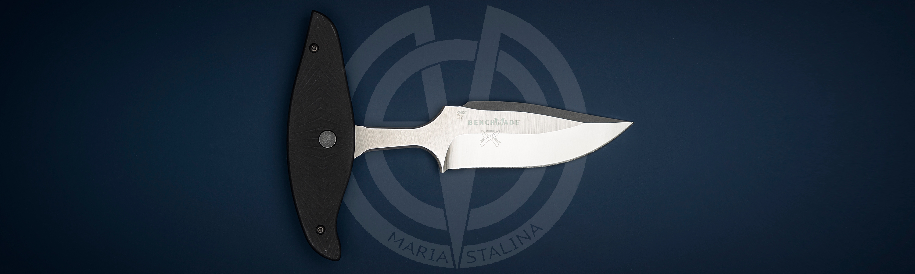 Benchmade нож Harley-Davidson® 13450 T-Rod™_3