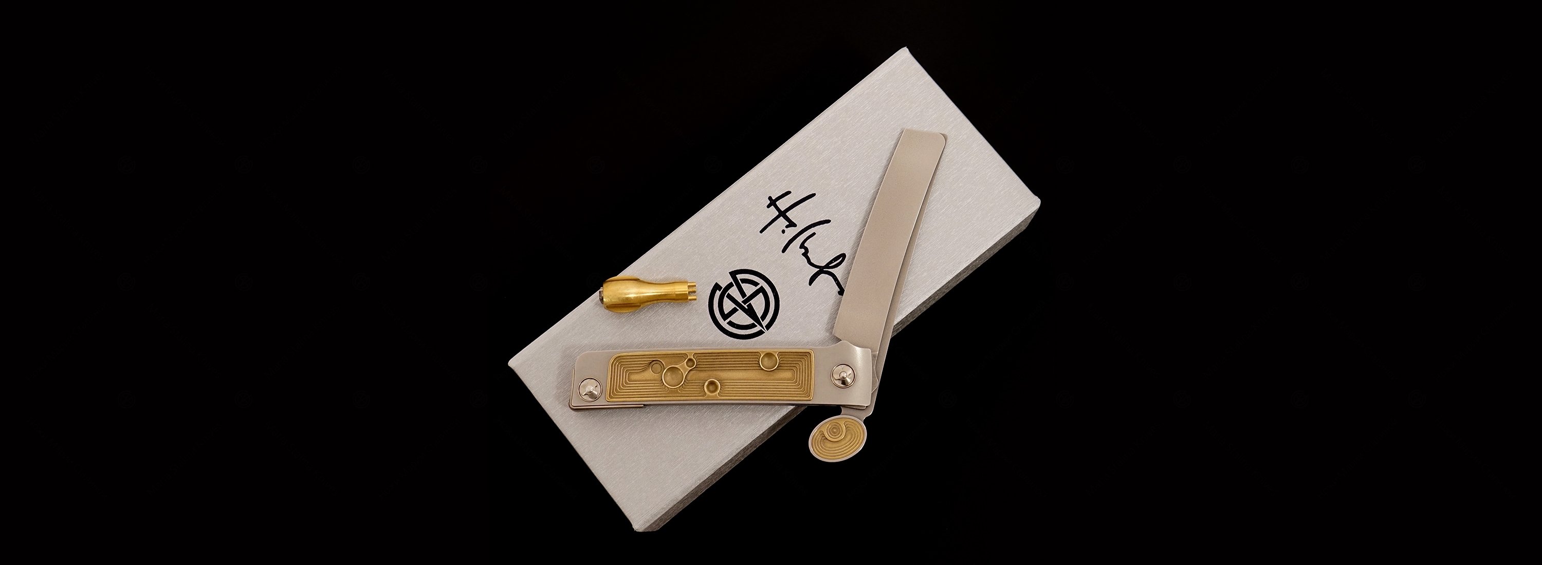 The knife Barber SiL Manufactory_6