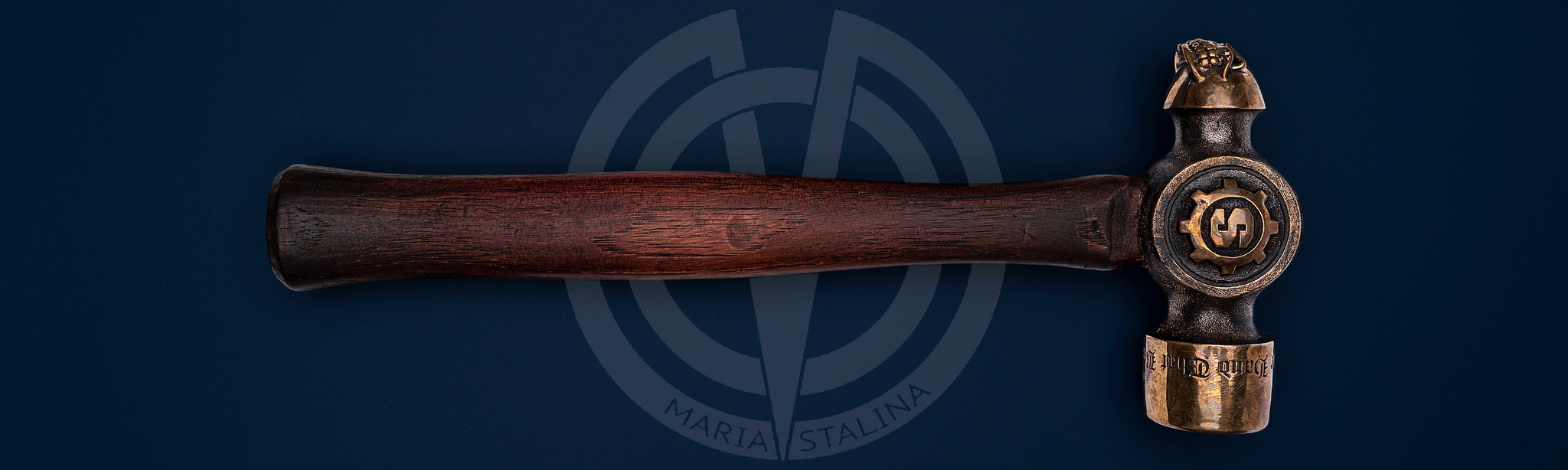 Starlingear Молоток_3