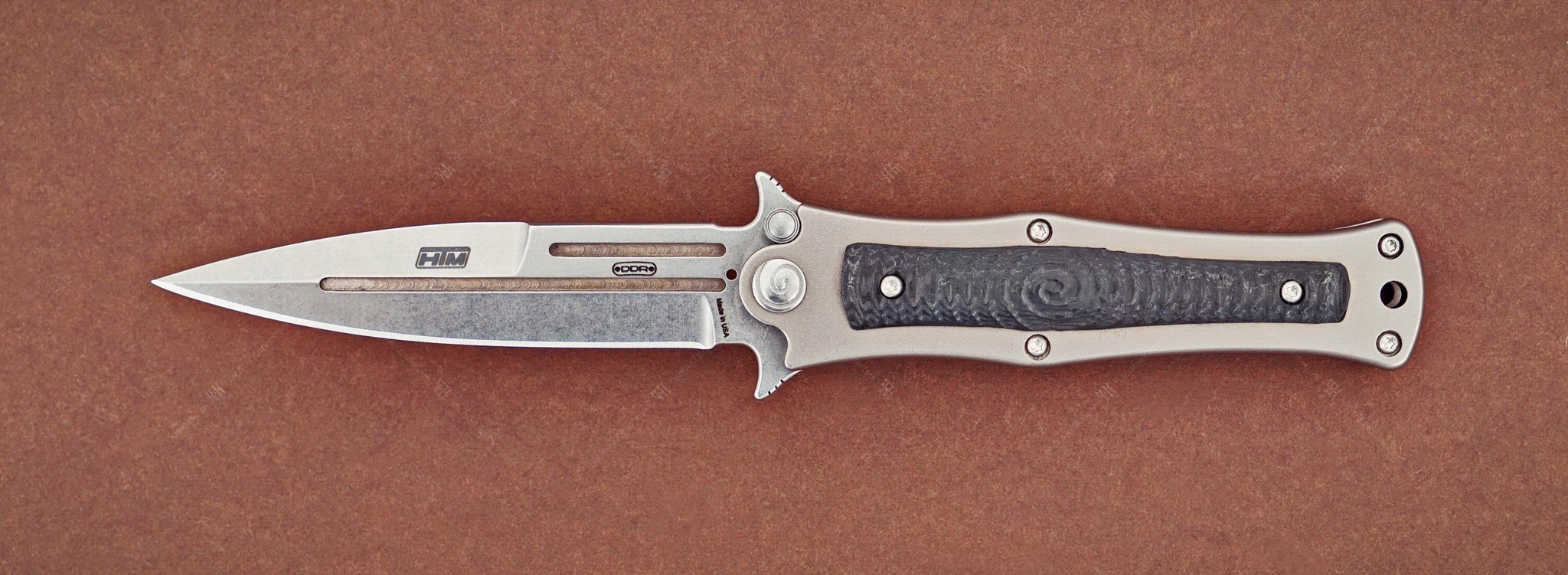 HTM нож Madd Maxx 4