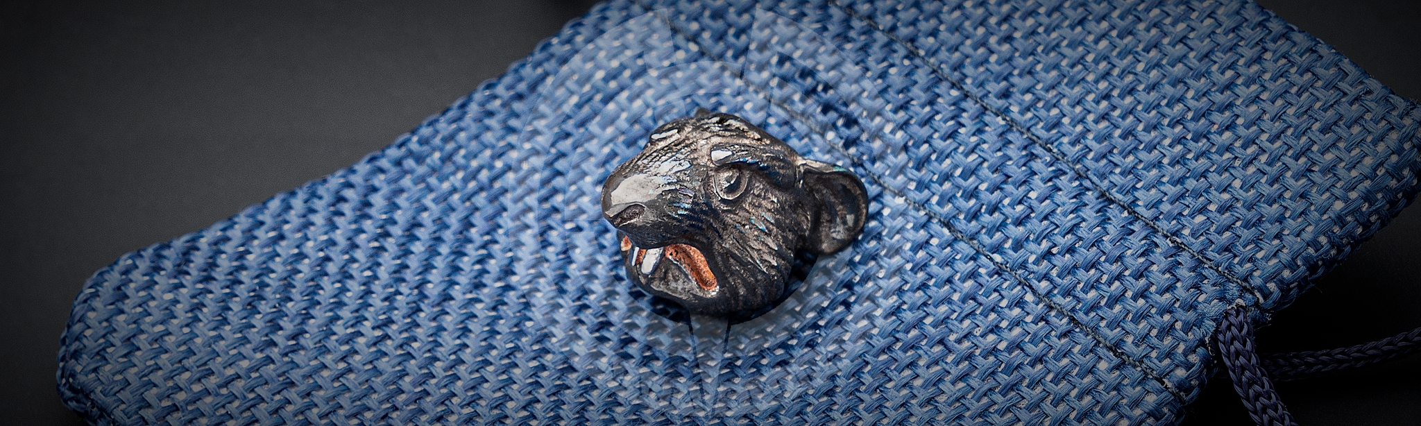 Lanyard bead Rat Hvost Mad Russian Heads_5