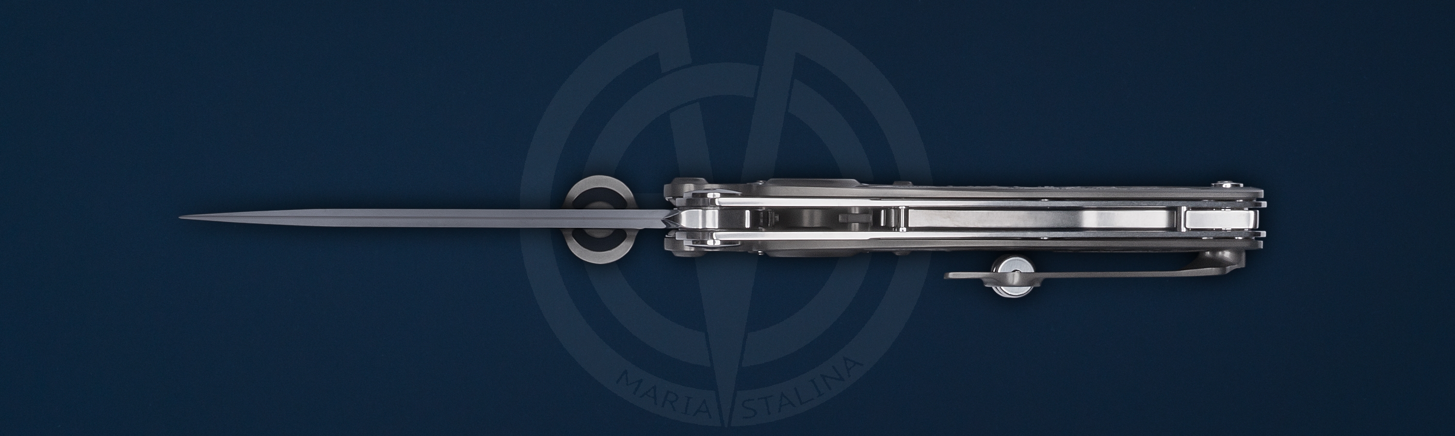The knife Insider Run 1 3/5 SiL Manufactory_3