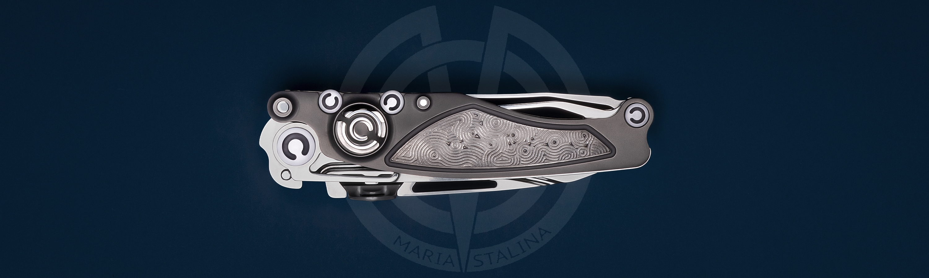 The knife Insider Run 1 3/5 SiL Manufactory_4