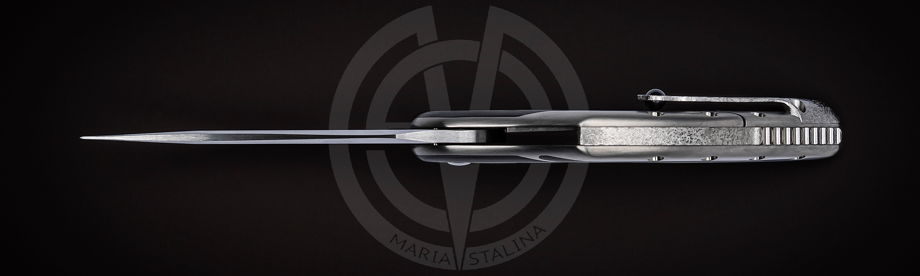 Begg Knives нож Mandera_3