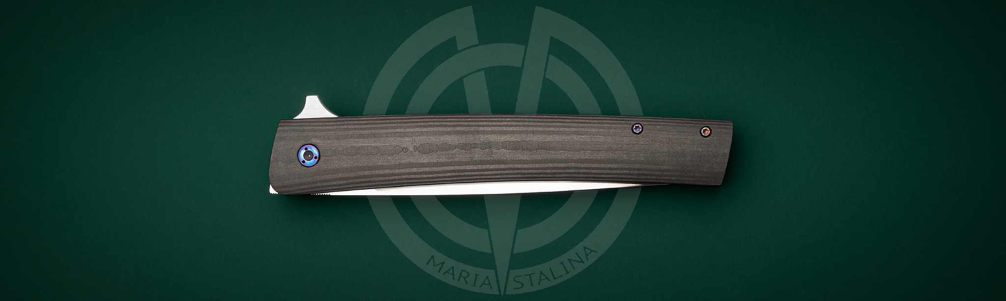 Jean-Pierre Martin нож Grand Basic Carbon_4