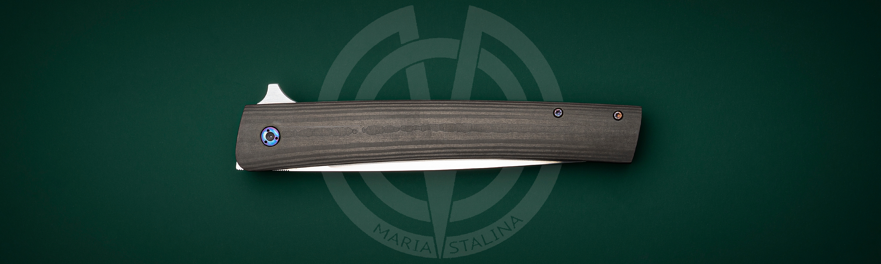 Jean-Pierre Martin нож Grand Basic Carbon_4