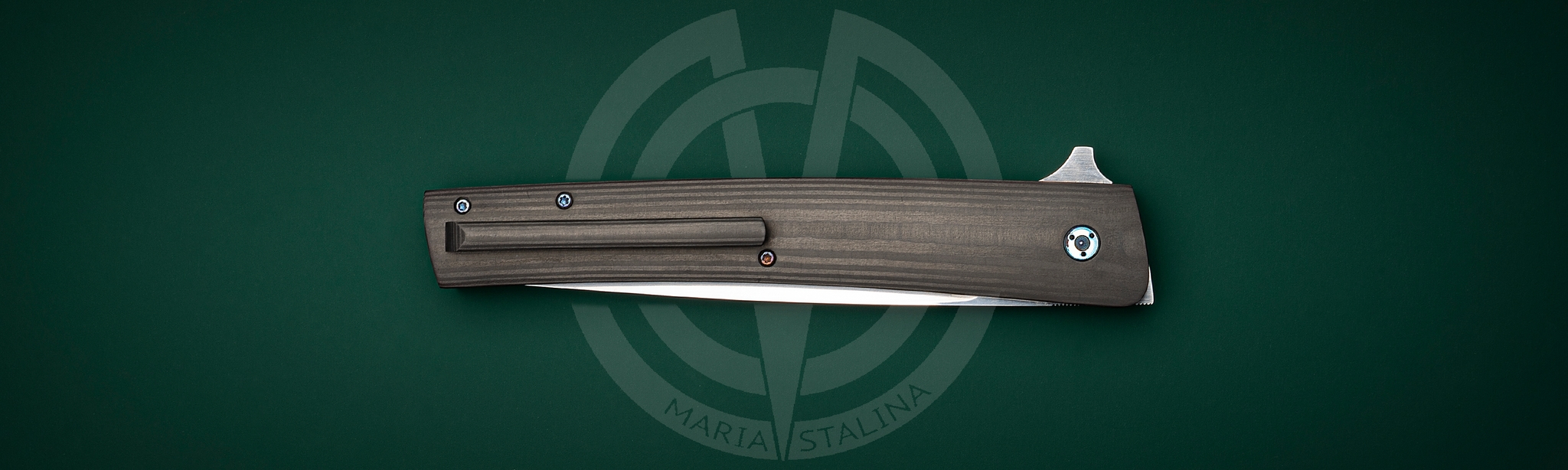 Jean-Pierre Martin нож Grand Basic Carbon_5