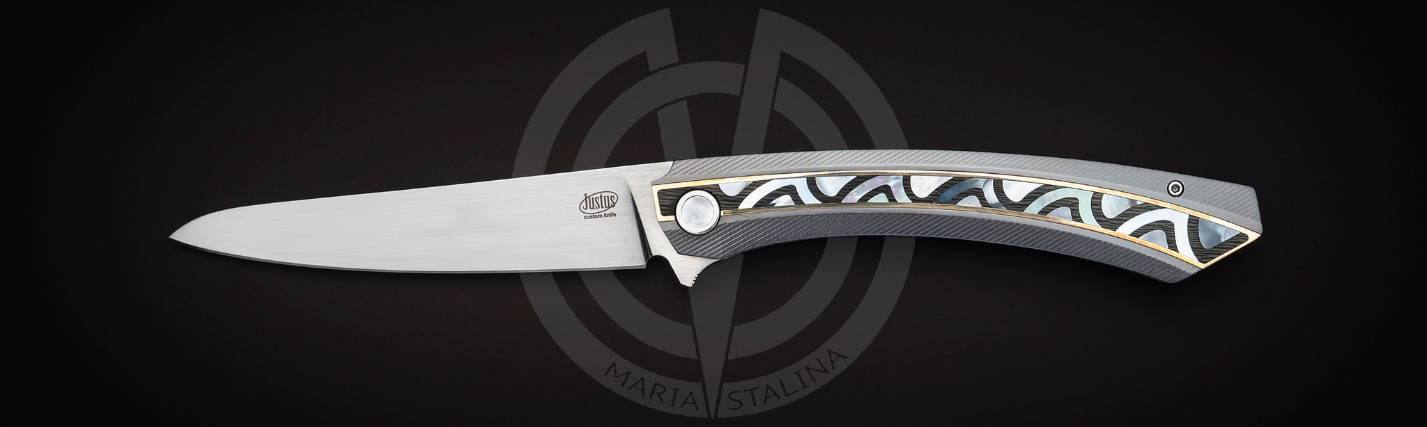 Justus Knives Dandy