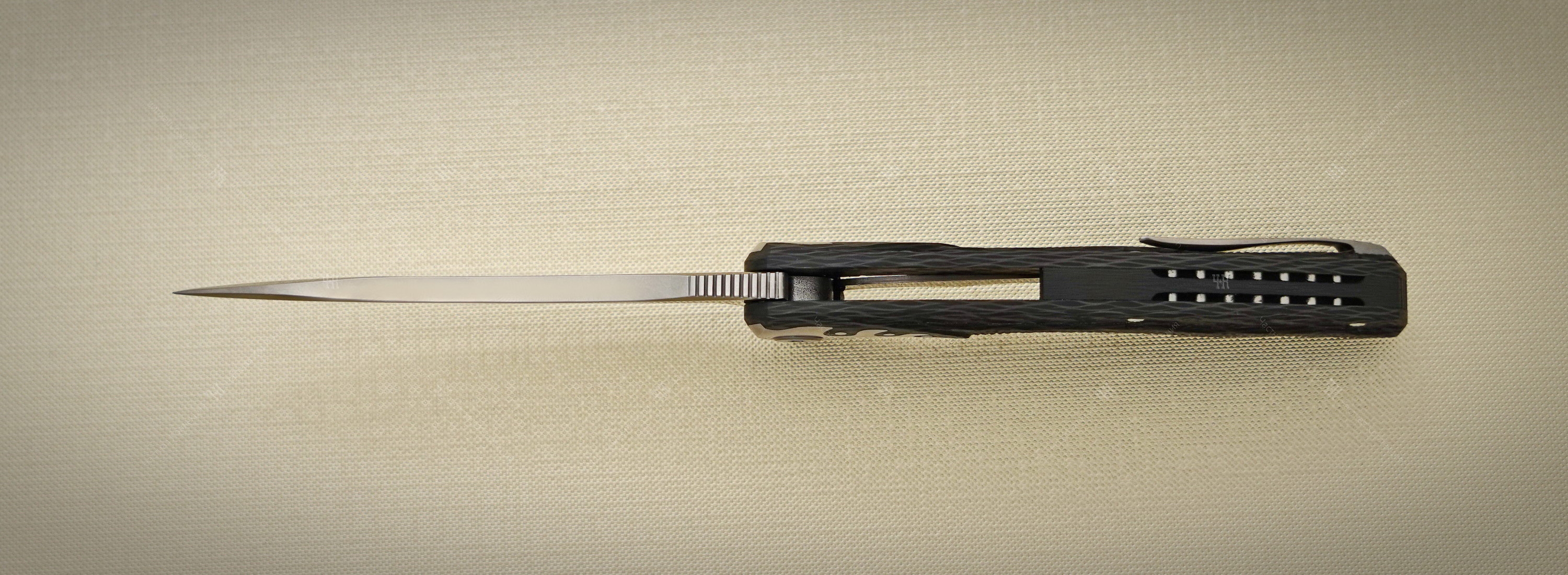 Justus Knives нож KAA_3