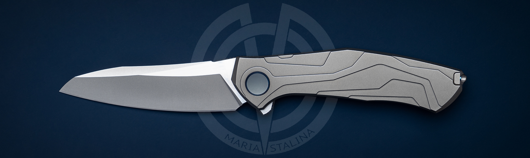 Shirogorov Brothers Workshop Kami Flipper