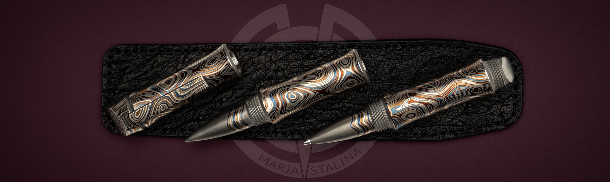 Kamikaze Klimt pen Streltsov P&A_3