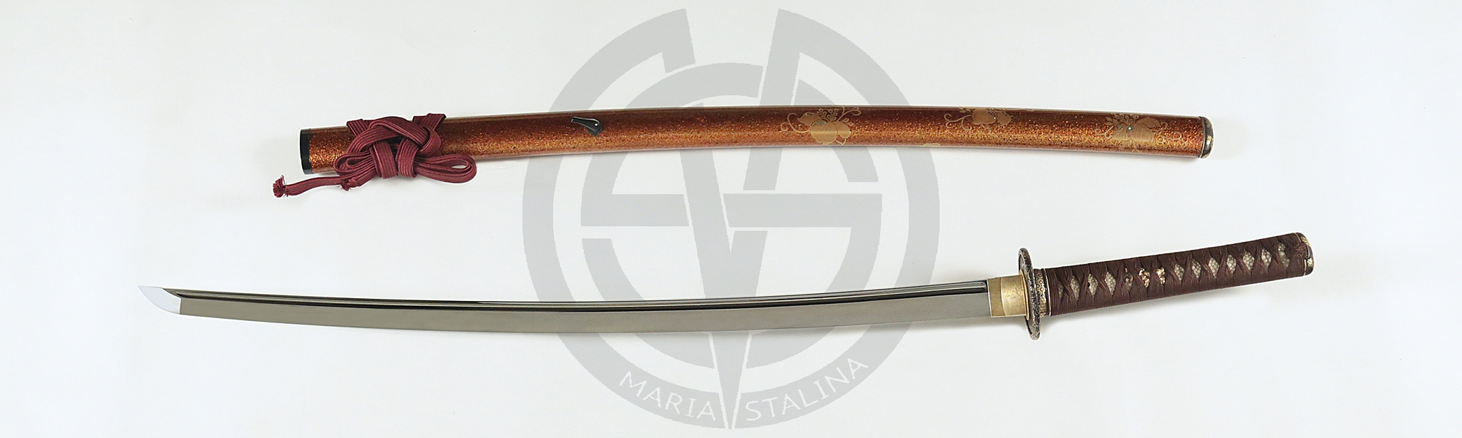 Katana Kanesada
