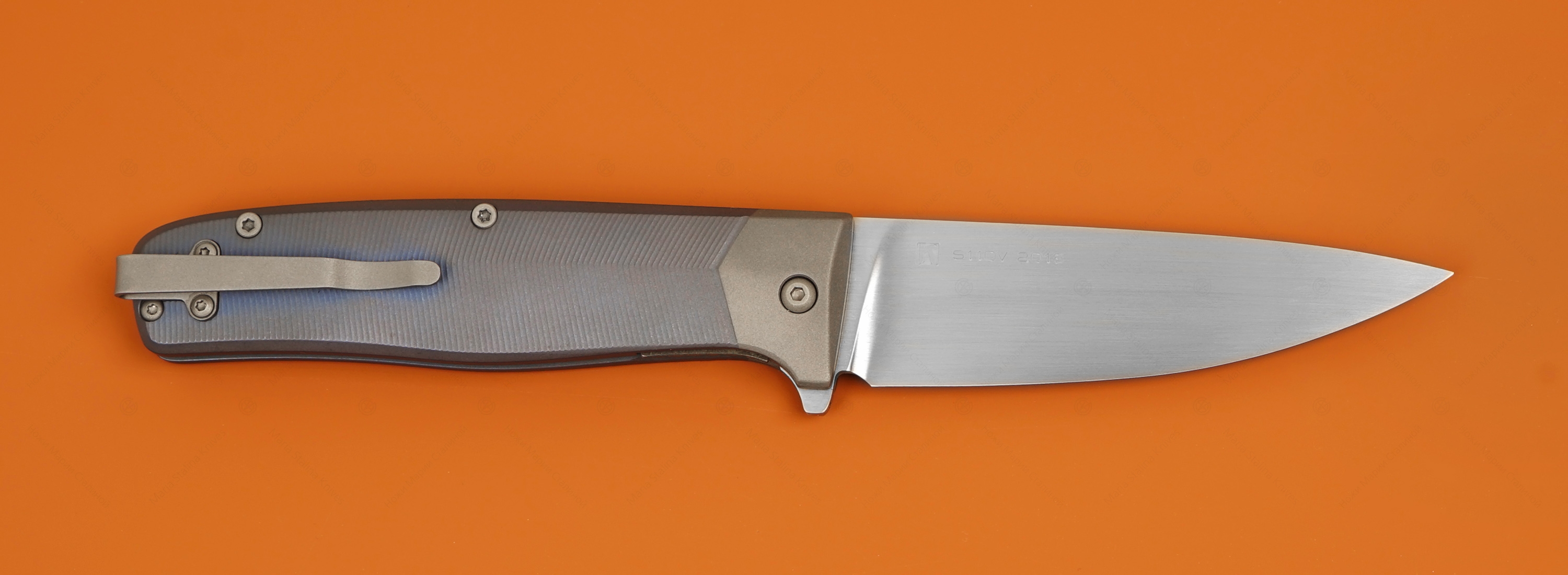 Алексей Кукин Trabant mini-TF Bronze&Blue_1
