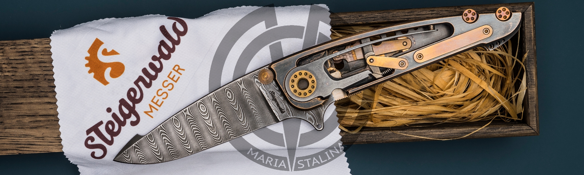 Steigerwald Knives нож Assist-Br_6