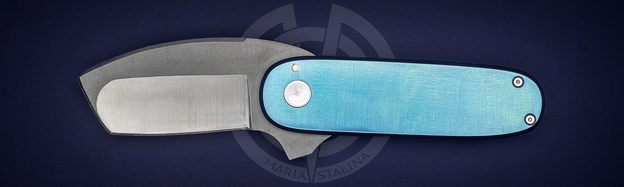 ERO Knives нож Proper