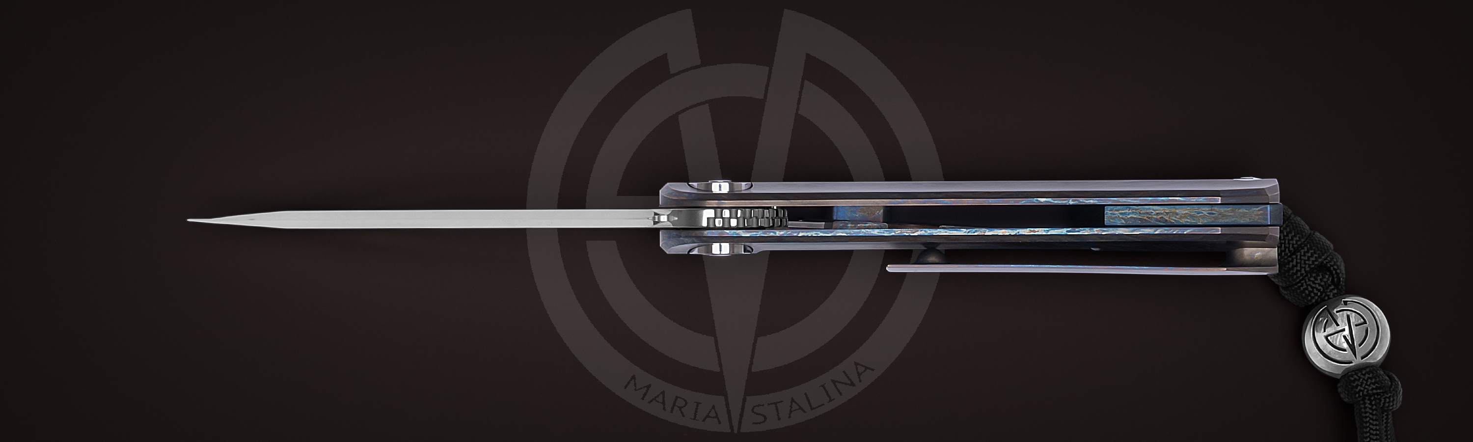 The knife Shizeku Proto SiL Manufactory_2
