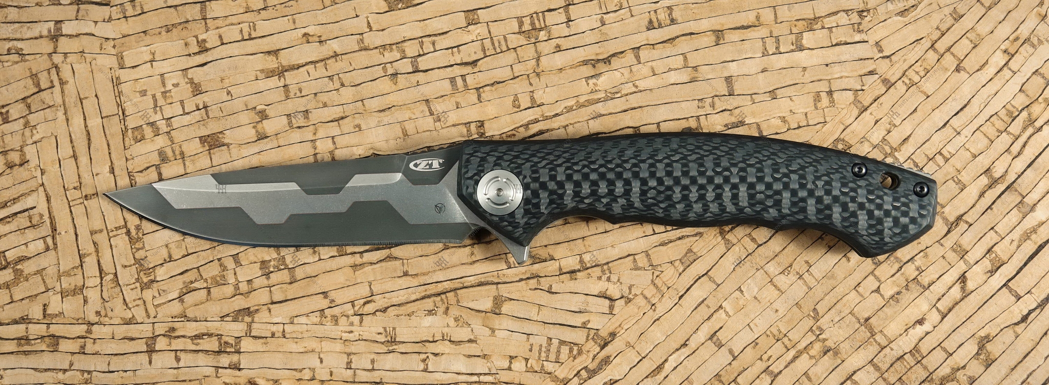 ZT нож 0454