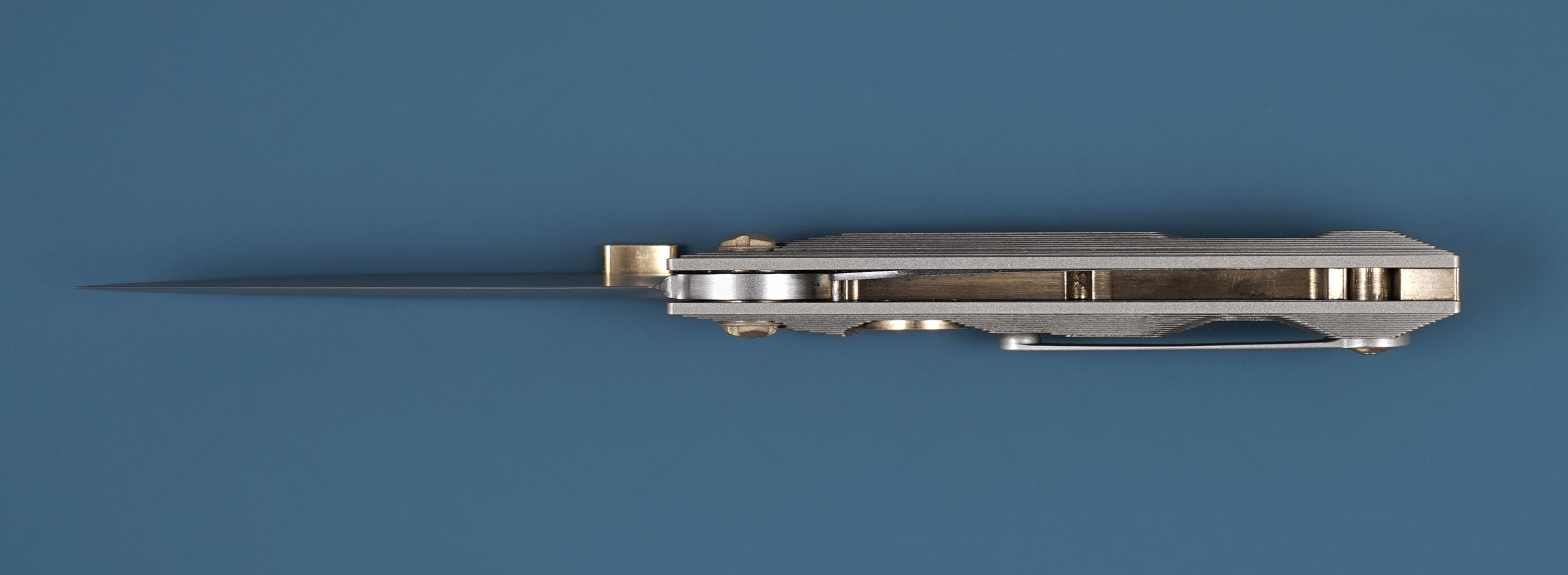 The knife Dune Titanium SiL Manufactory_2