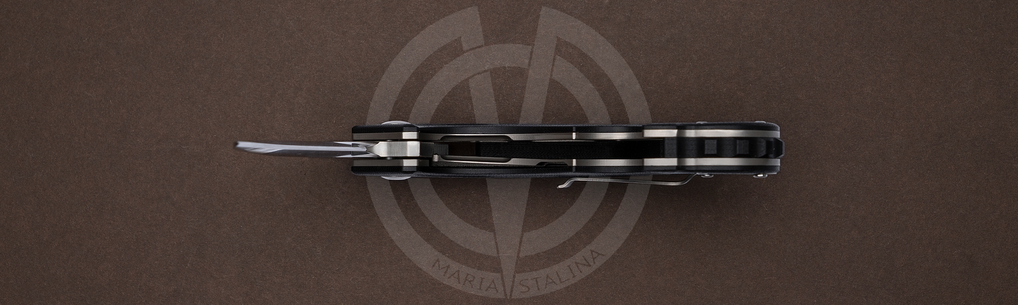 Brous Blades нож Enforcer_2