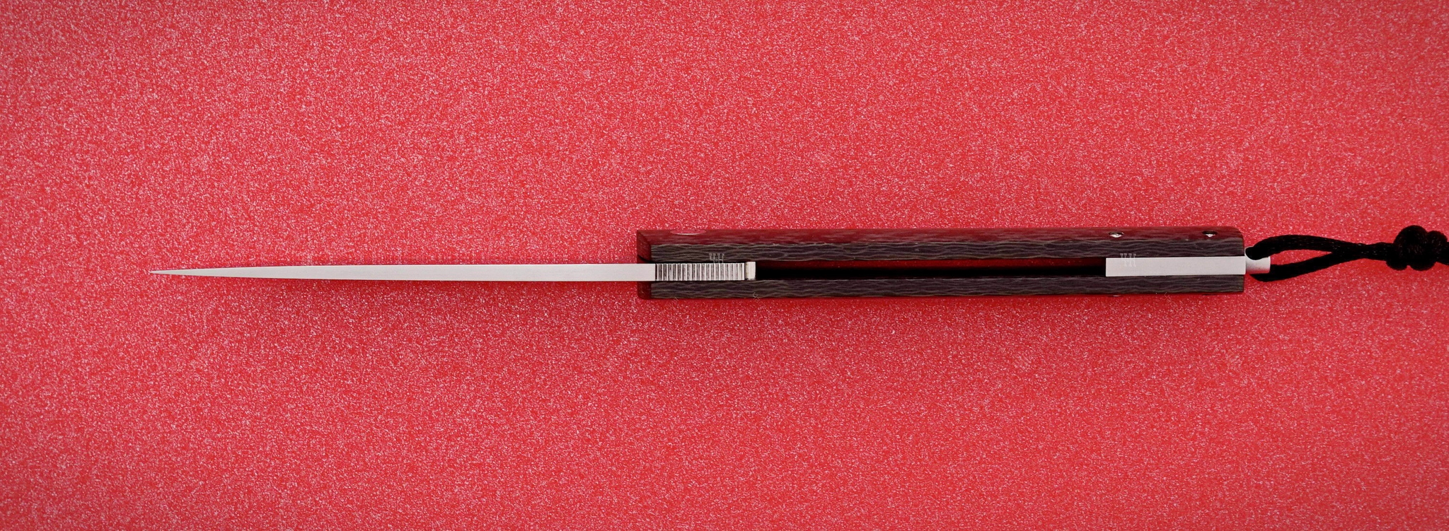 Jean-Pierre Martin нож Basic Carbon Mini_3