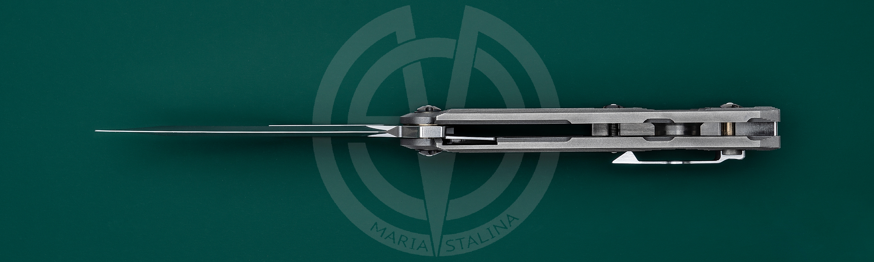 Borziy Comanche SiL Manufactory_2