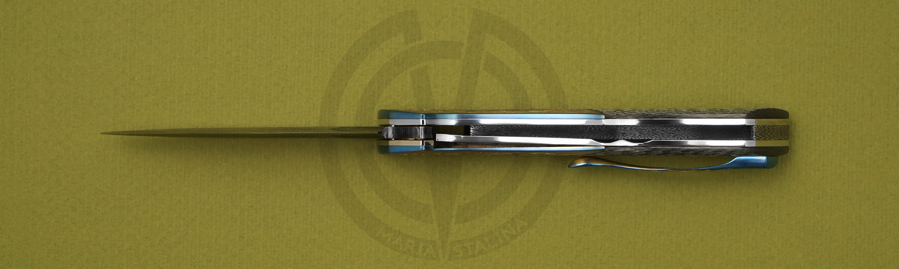 Cold Flame Knives нож Вектор_2