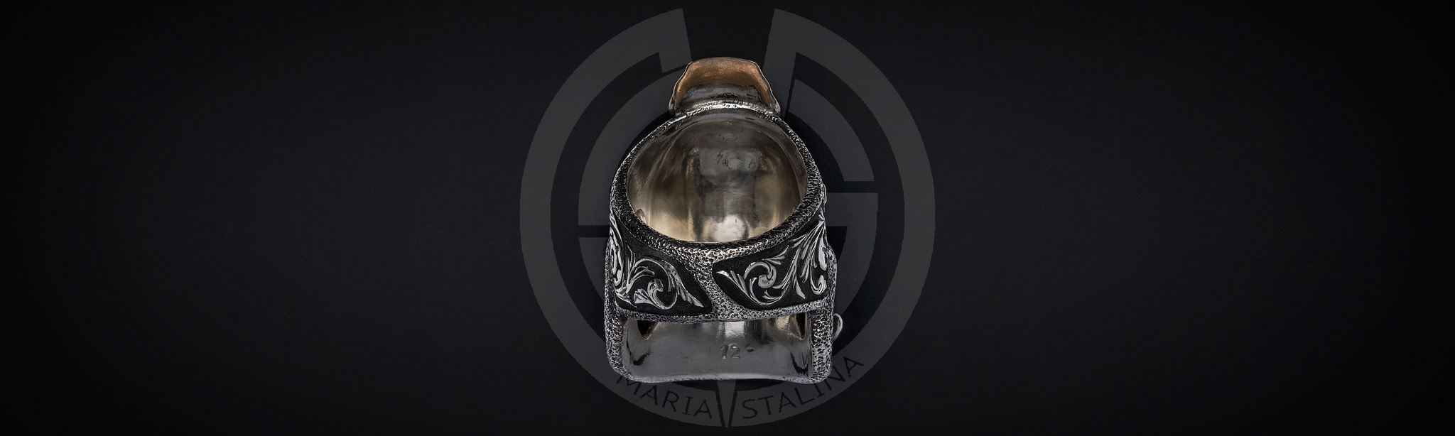 Ring SOB Starlingear customization Maria Stalina ®_2