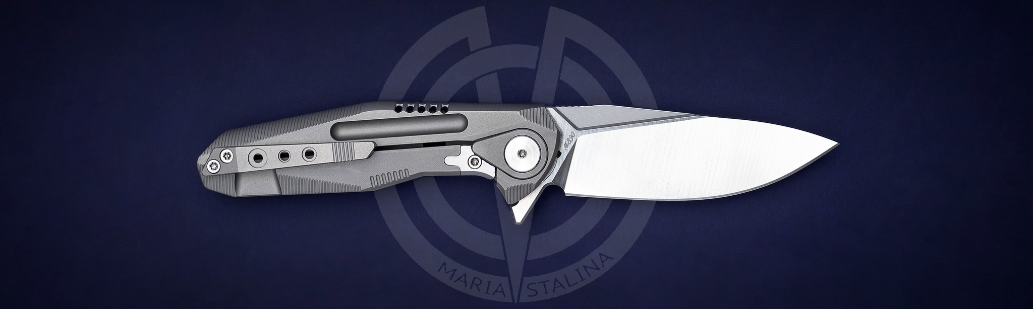 Rike Knife Thor4s plain_1
