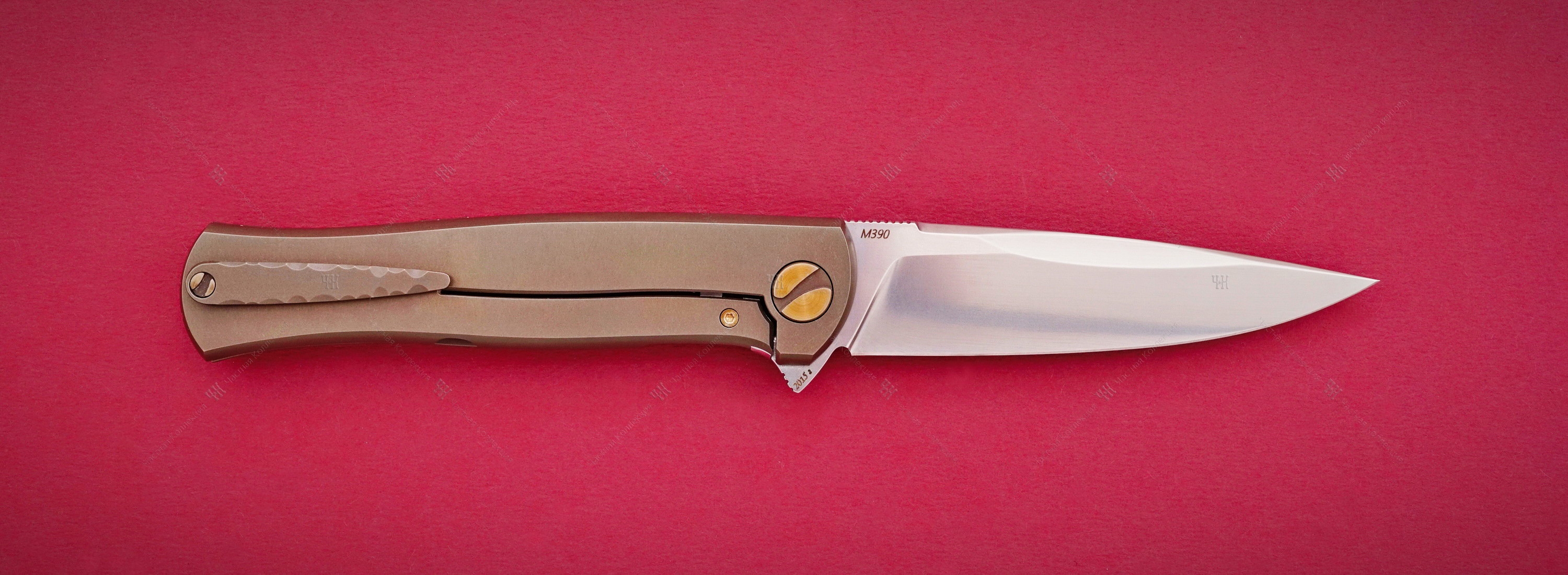 Cheburkov's Workshop Pike_1