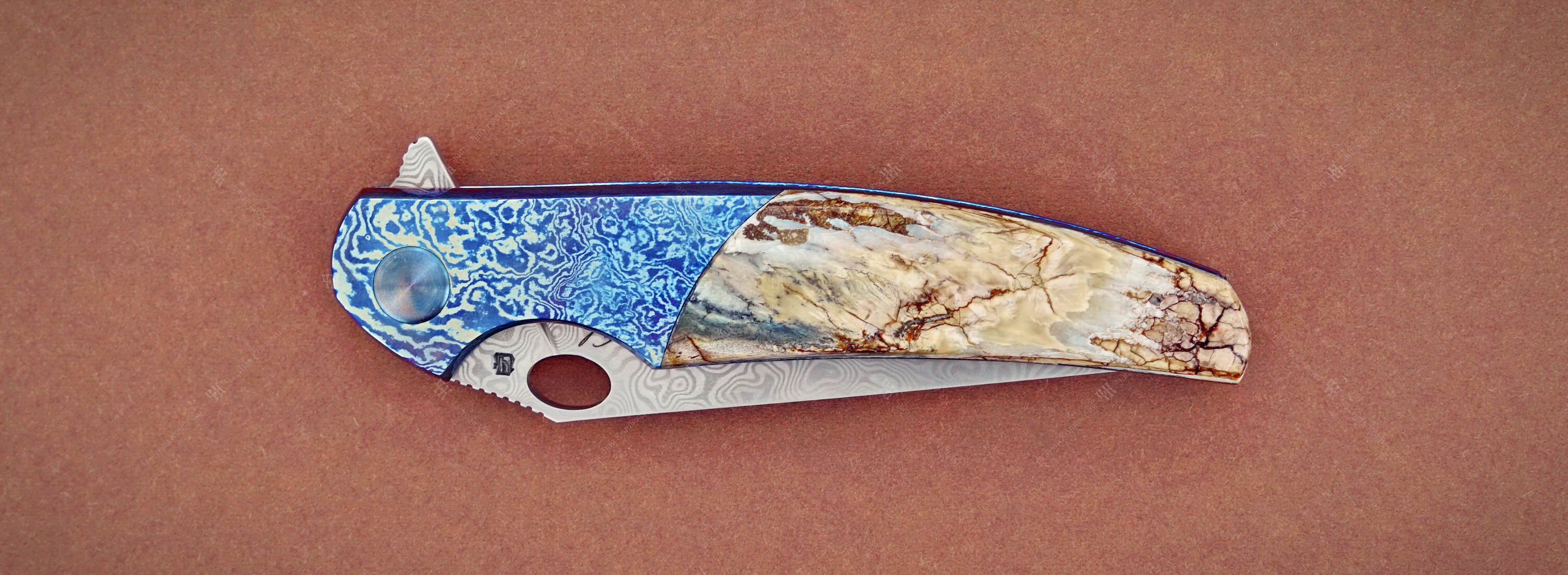 Cheburkov's Workshop Raven_4