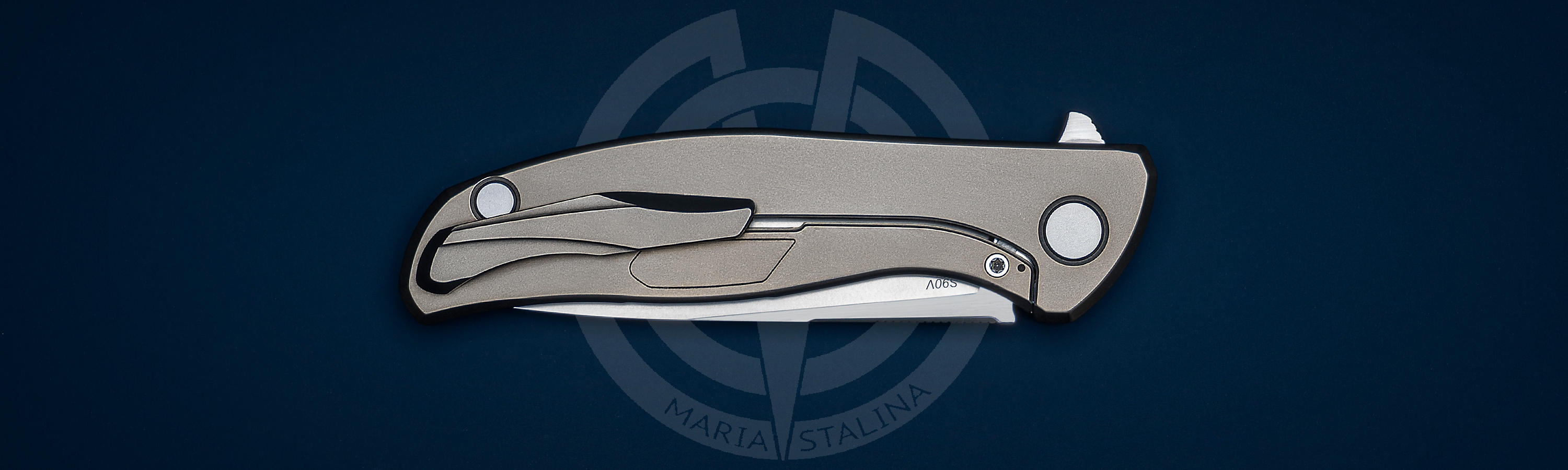 МБШ Флиппер 95 Custom Division SLIM_5