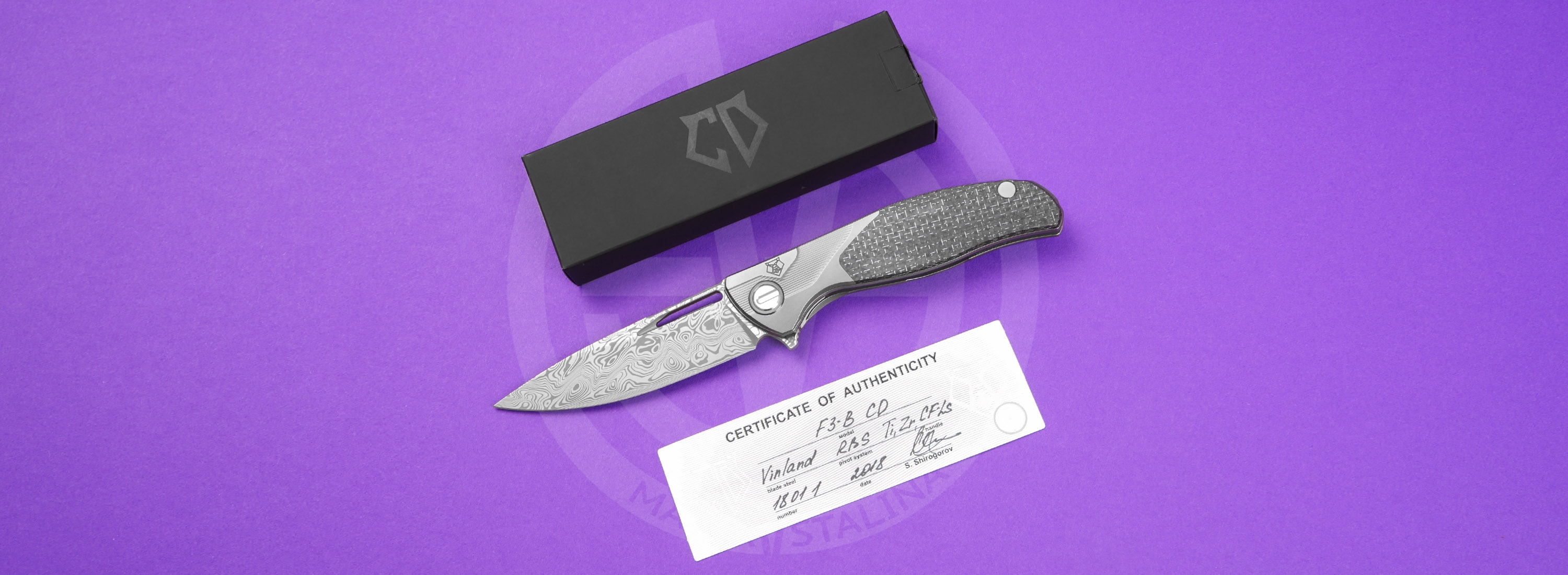 МБШ нож F3-B CD_6