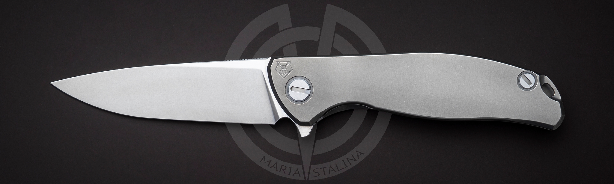 SBW Flipper 95 Custom Division SLIM
