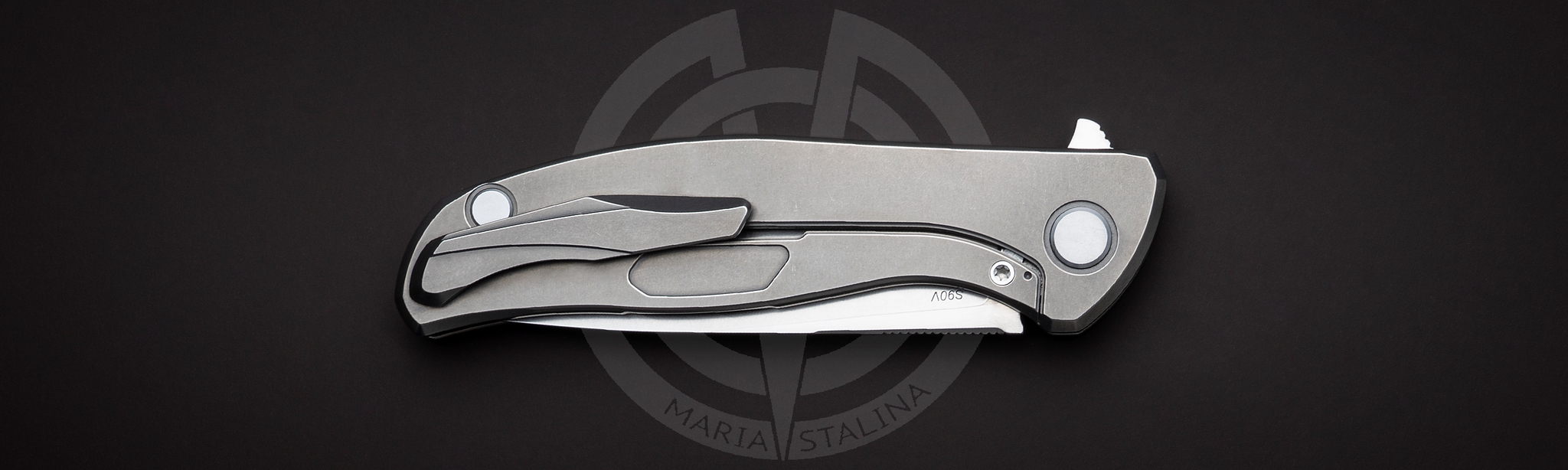SBW Flipper 95 Custom Division SLIM_5